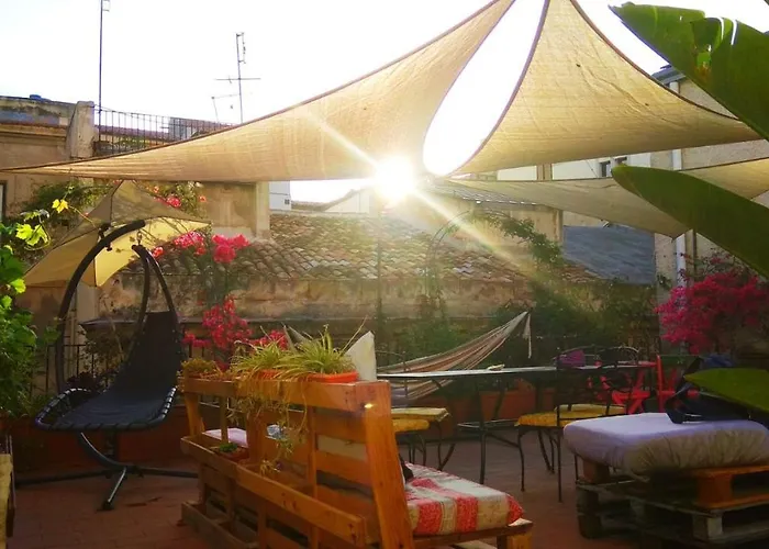 Kaleidos Private Apartment