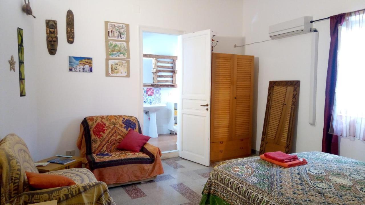Kaleidos Private Palermo