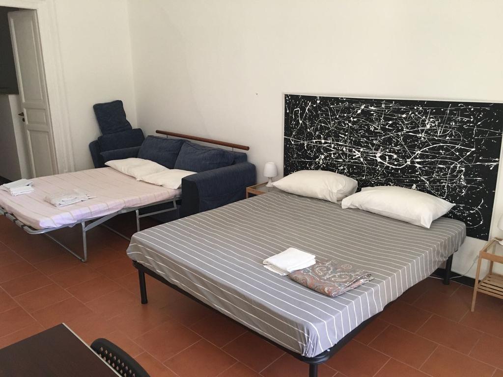 Kaleidos Private Apartment Palermo
