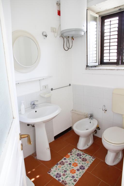 Kaleidos Private Apartment Palermo
