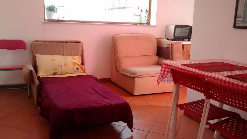 Kaleidos Private Apartment Palermo