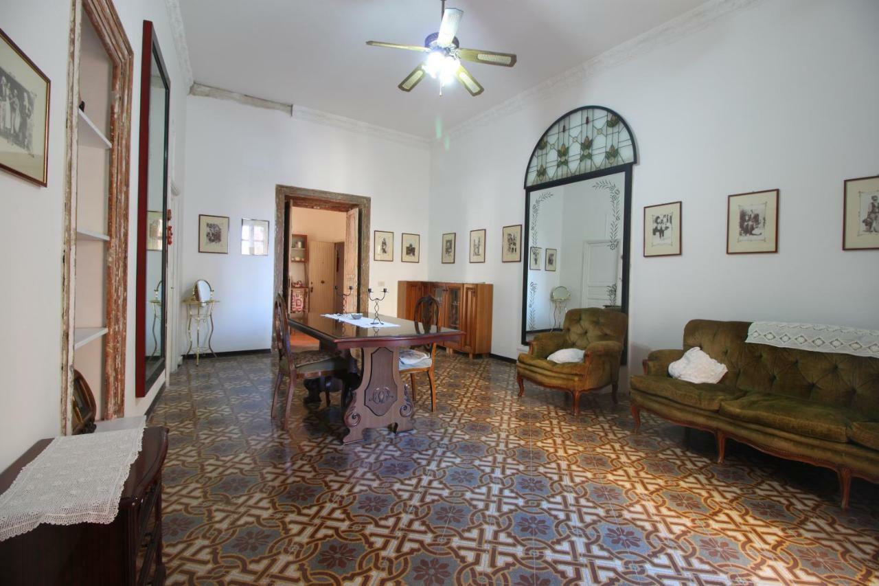 Kaleidos Private Apartment Palermo