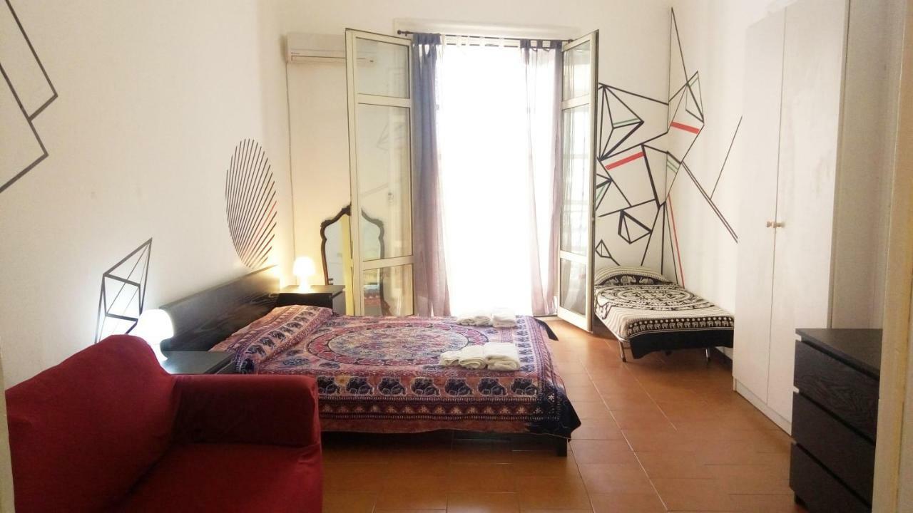 Kaleidos Private Palermo