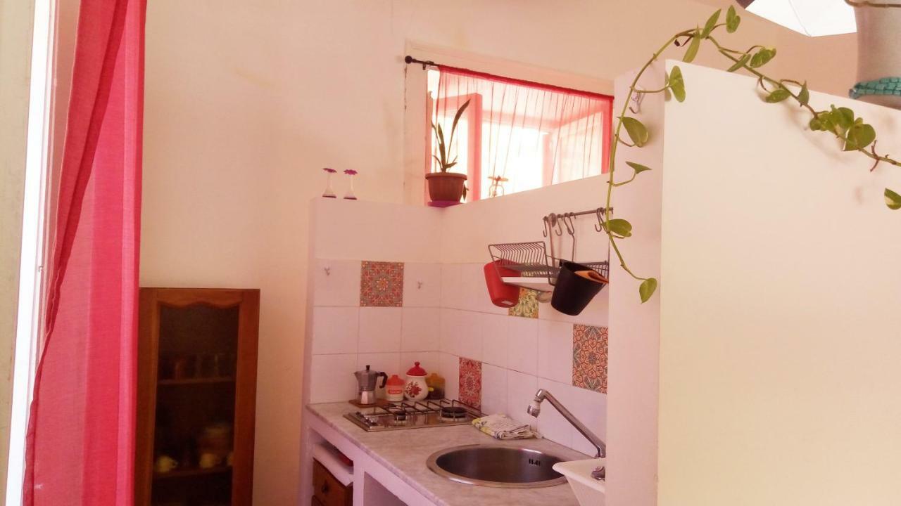 Kaleidos Private Apartment Palermo