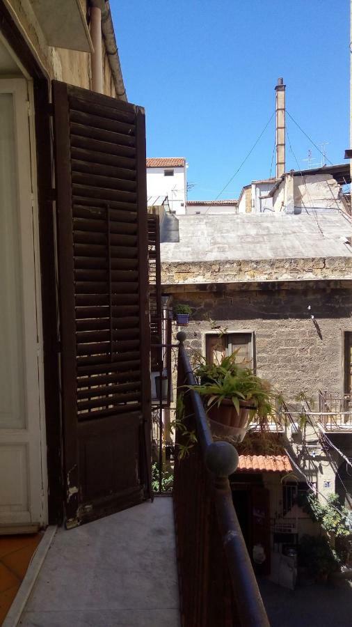 Kaleidos Private Apartment Palermo
