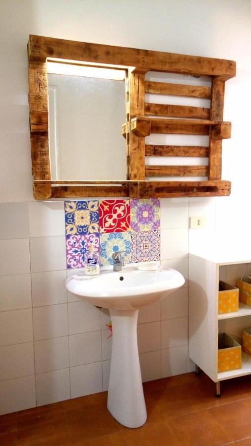 Kaleidos Private Apartment Palermo
