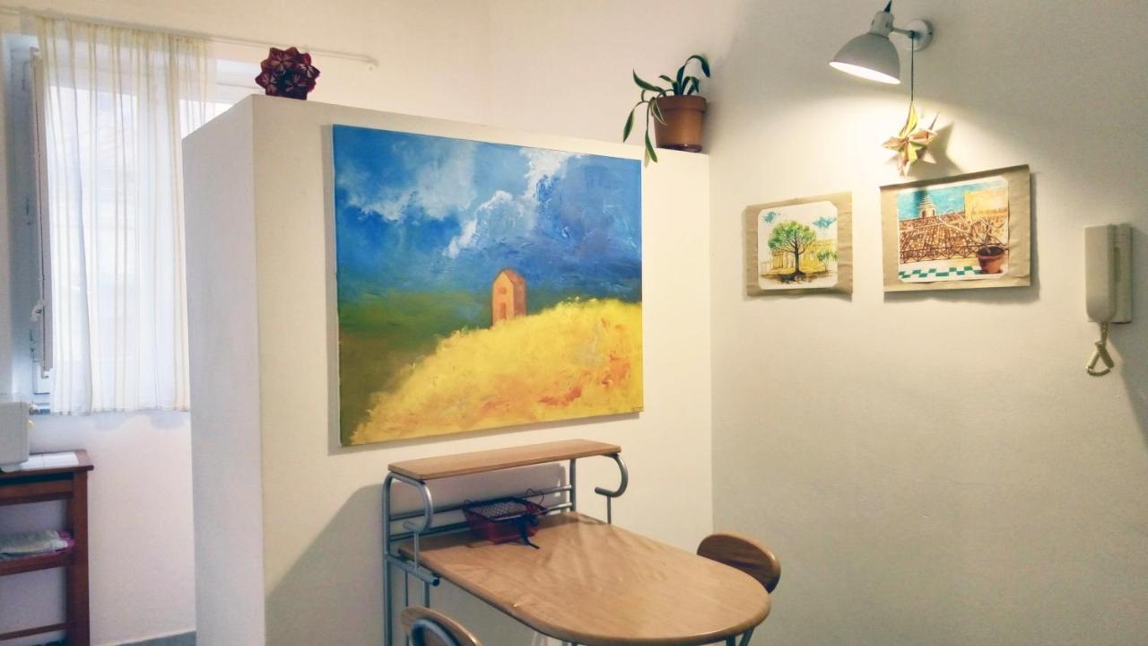 Kaleidos Private Apartment