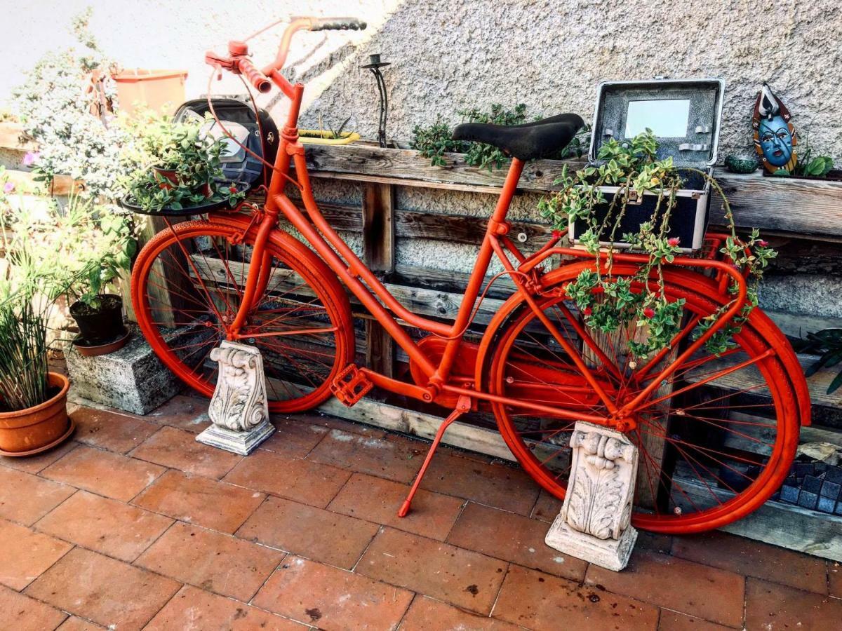 Appartamento Kaleidos Private Palermo
